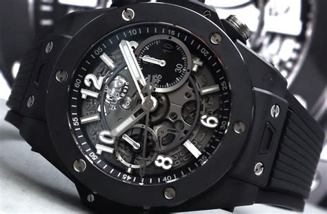 Hublot Watches : Shop Online At Best Prices In Saudi 